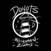 Donots - Willkommen Zuhaus - Single